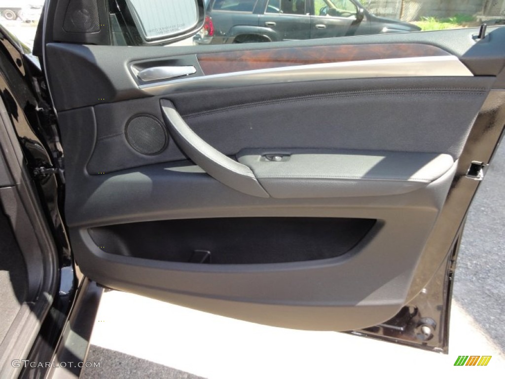 2010 BMW X5 xDrive35d Door Panel Photos