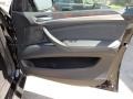 Black Door Panel Photo for 2010 BMW X5 #52375063