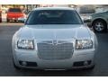 Bright Silver Metallic - 300 Touring Photo No. 33