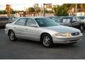  2000 Regal LS Sterling Silver Metallic