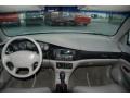 Medium Gray Dashboard Photo for 2000 Buick Regal #52375186