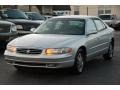 Front 3/4 View of 2000 Regal LS