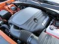 Toxic Orange Pearl - Charger R/T Plus Photo No. 14