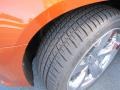 Toxic Orange Pearl - Charger R/T Plus Photo No. 15