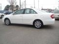 2002 Super White Toyota Camry XLE V6  photo #3