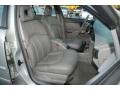 Medium Gray Interior Photo for 2000 Buick Regal #52375384