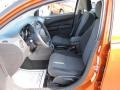 2011 Mango Tango Pearl Dodge Caliber Mainstreet  photo #6