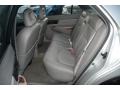 Medium Gray Interior Photo for 2000 Buick Regal #52375441
