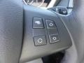 2010 BMW X5 xDrive35d Controls