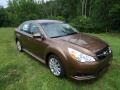 Caramel Bronze Pearl - Legacy 2.5i Premium Photo No. 1