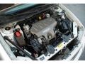 2000 Buick Regal 3.8 Liter OHV 12V V6 Engine Photo