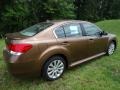 Caramel Bronze Pearl - Legacy 2.5i Premium Photo No. 3