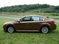 Caramel Bronze Pearl - Legacy 2.5i Premium Photo No. 5