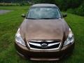 Caramel Bronze Pearl - Legacy 2.5i Premium Photo No. 6
