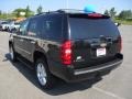 Black - Tahoe LTZ 4x4 Photo No. 2