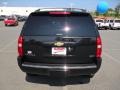 Black - Tahoe LTZ 4x4 Photo No. 3