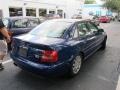 2000 Pelican Blue Metallic Audi A4 1.8T quattro Sedan  photo #2