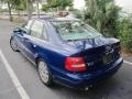 2000 Pelican Blue Metallic Audi A4 1.8T quattro Sedan  photo #3