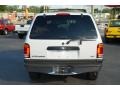 2000 Oxford White Ford Explorer XLT  photo #8