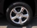 Black - Tahoe LTZ 4x4 Photo No. 27