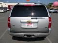Sheer Silver Metallic - Tahoe Z71 4x4 Photo No. 3