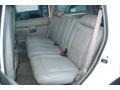 Medium Graphite Interior Photo for 2000 Ford Explorer #52376089