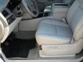 Sheer Silver Metallic - Tahoe Z71 4x4 Photo No. 7