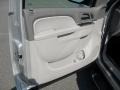 Sheer Silver Metallic - Tahoe Z71 4x4 Photo No. 8