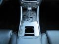 6 Speed Paddle-Shift Automatic 2010 Lexus IS 250 Transmission