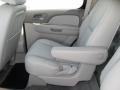 Sheer Silver Metallic - Tahoe Z71 4x4 Photo No. 15