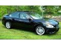 Super Black - Maxima 3.5 SV Photo No. 2