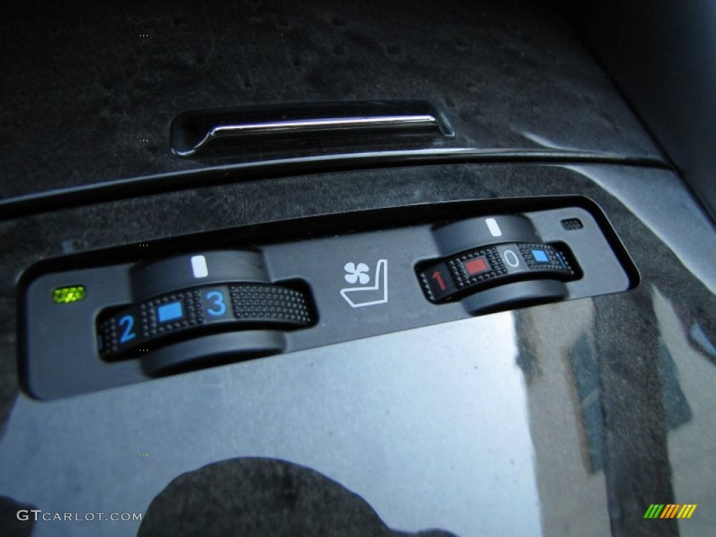 2010 Lexus IS 250 Controls Photo #52376290