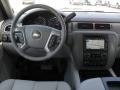 Sheer Silver Metallic - Tahoe Z71 4x4 Photo No. 18