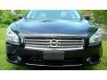 Super Black - Maxima 3.5 SV Photo No. 5