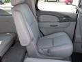 Sheer Silver Metallic - Tahoe Z71 4x4 Photo No. 21