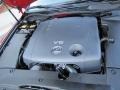 2.5 Liter DOHC 24-Valve Dual VVT-i V6 Engine for 2010 Lexus IS 250 #52376347