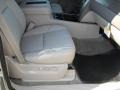 Sheer Silver Metallic - Tahoe Z71 4x4 Photo No. 22