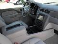 Sheer Silver Metallic - Tahoe Z71 4x4 Photo No. 23
