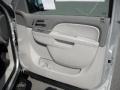 Sheer Silver Metallic - Tahoe Z71 4x4 Photo No. 24