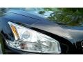 Super Black - Maxima 3.5 SV Photo No. 11