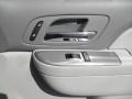 Sheer Silver Metallic - Tahoe Z71 4x4 Photo No. 25
