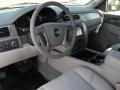 Sheer Silver Metallic - Tahoe Z71 4x4 Photo No. 29