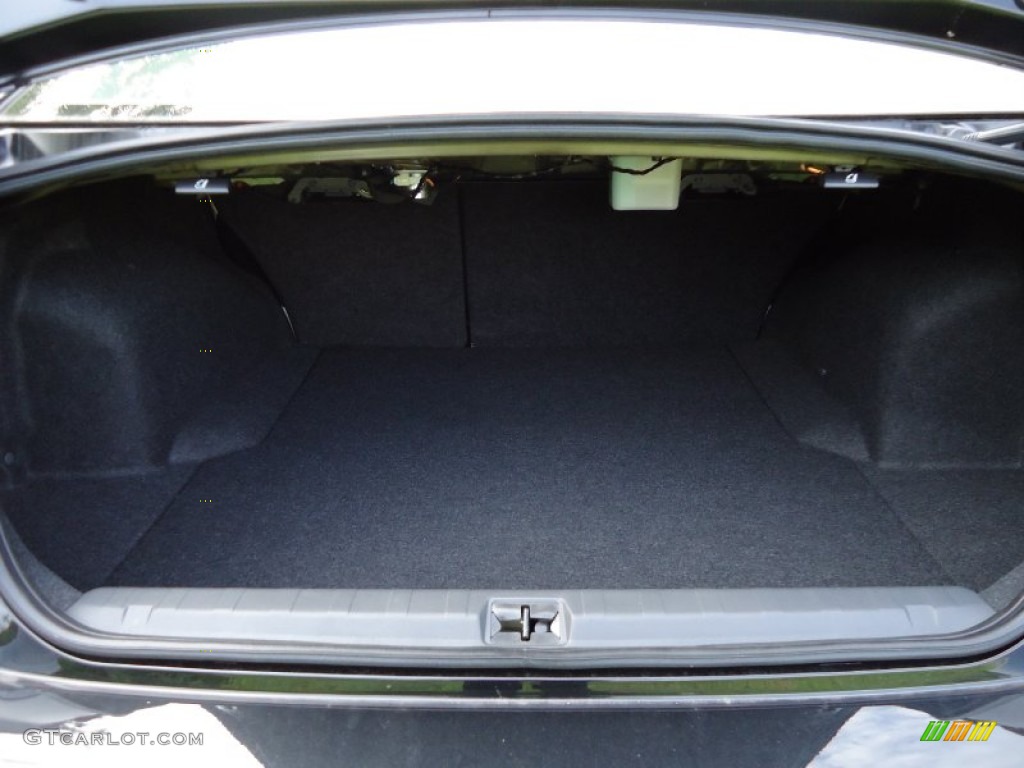 2011 Subaru Legacy 2.5i Limited Trunk Photo #52376476