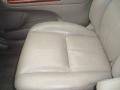 Super White - Camry XLE V6 Photo No. 15