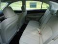 Warm Ivory Interior Photo for 2011 Subaru Legacy #52376608