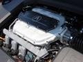  2010 TL 3.5 Technology 3.5 Liter DOHC 24-Valve VTEC V6 Engine