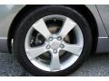 2006 Mazda MAZDA3 s Hatchback Wheel and Tire Photo