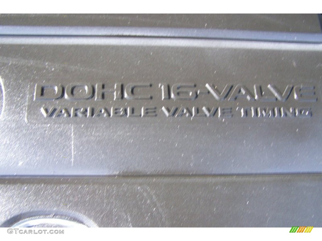 2006 Mazda MAZDA3 s Hatchback 2.3 Liter DOHC 16V VVT 4 Cylinder Engine Photo #52376833