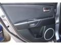 Titanium Gray Metallic - MAZDA3 s Hatchback Photo No. 29