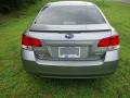 Steel Silver Metallic - Legacy 2.5i Premium Photo No. 4